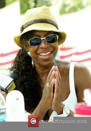 Natalie Cole